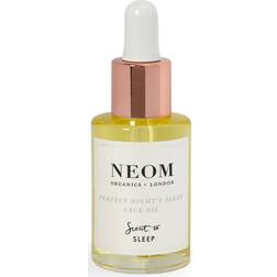 Neom Perfect Night's Sleep Face Oil 28ml