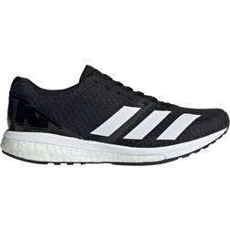 Adidas Adizero Boston 8 W - Core Black/Ftwr White/Core Black