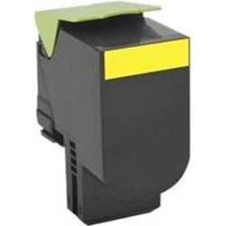 Lexmark 70C0H40 (Yellow)