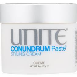 Unite Conundrum Paste Styling Cream 57g