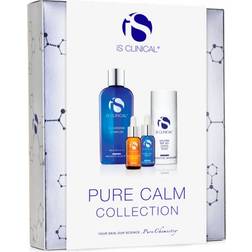 iS Clinical Pure Calm Collection 4-pack