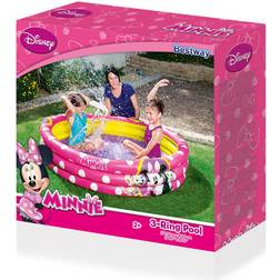 Bestway Disney Minnie Mouse Pool 152x30cm