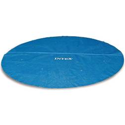 Intex Intex Solar Pool Cover Ø4.88m