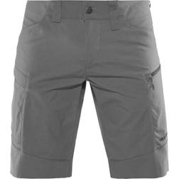 Haglöfs Mid Fjell Shorts Men - Magnetite