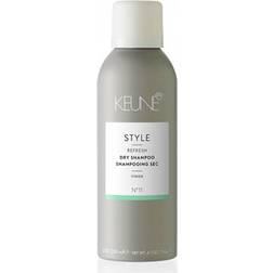 Keune Refresh Style Dry Shampoo 200ml