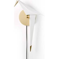 Moooi Perch Large Wall light