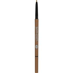 Holika Holika Wonder Drawing Skinny Eyebrow #03 Light Brown