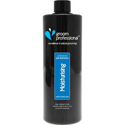 Groom Professional Coconut Moisturising Shampoo