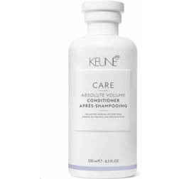 Keune Care Absolute Volume Conditioner 250ml