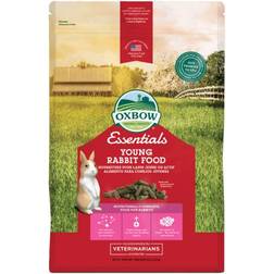 Oxbow Essentials - Young Rabbit Food