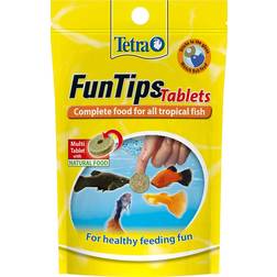 Tetra FunTips 20 Tablets