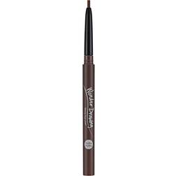 Holika Holika Wonder Drawing Skinny Eyeliner #03 Walnut Brown