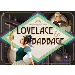 Lovelace & Babbage