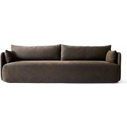 Muuto Offset Sofa 244.3cm 3 Seater