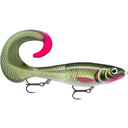 Rapala X-Rap Otus 25cm Olive Green