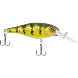 Berkley Bad Shad 7cm Yellow Perch