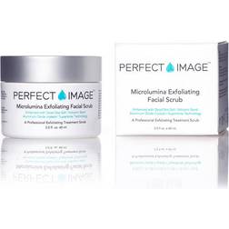 Perfect Image Microlumina Exfoliating Facial Scrub 60ml