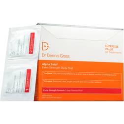 Dr Dennis Gross Alpha Beta Face Peel Extra Strength 60-pack