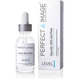 Perfect Image Level 1 Glycolic 30% Gel Peel 30ml