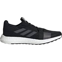 Adidas SenseBOOST Go M - Core Black/Grey Five/Cloud White