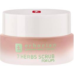 Erborian 7 Herbs Scrub For Lips 7ml