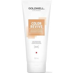 Goldwell Color Revive Conditioners Dark Warm Blonde 200ml