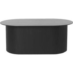 Ferm Living Podia Coffee Table 55x95cm