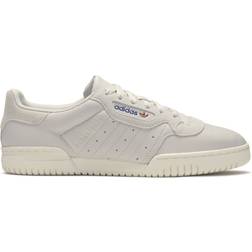 adidas Powerphase - Grey One/Off White