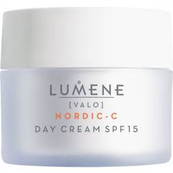 Lumene Nordic-C Valo Day Cream SPF15 50ml