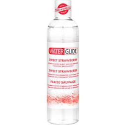 Waterglide Sweet Strawberry 300ml