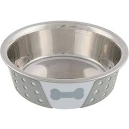 Trixie Stainless Steel Bowl 25255