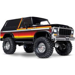 Traxxas TRX-4 Ford Bronco Ranger RTR 82046-4