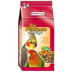 Versele Laga Big Parakeets Prestige Parakeet Bird Food
