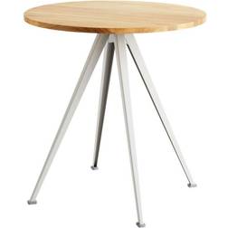 Hay Pyramid 21 Round Small Table 70cm