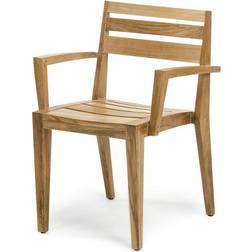 Ethimo Ribot Garden Dining Chair