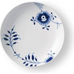 Royal Copenhagen Blue Fluted Mega Dinner Plate 25cm 24.8cm