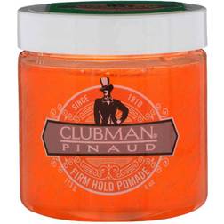 Clubman Firm Hold Pomade 113g