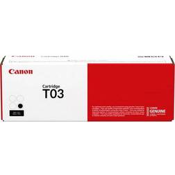 Canon T03 (Black)