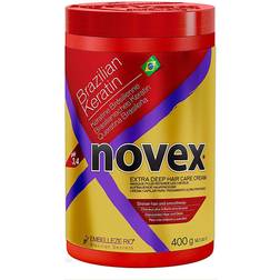 novex Brazilian Keratin Hair Mask 400g