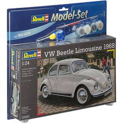 Revell VW Beetle Limousine 1968 1:24