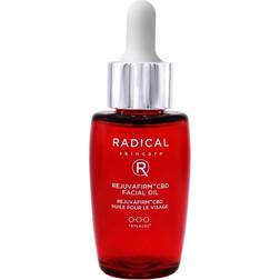 Radical Skincare Rejuvafirm CBD Facial Oil 30ml