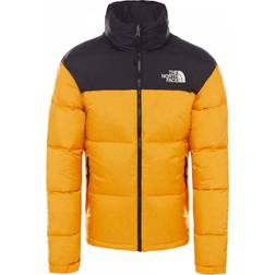 The North Face 1996 Retro Nuptse Jacket - Zinnia Orange