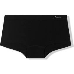 Boody Boyleg Briefs - Black