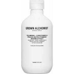 Grown Alchemist 0.4 Volumising Conditioner 200ml