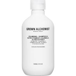 Grown Alchemist 0.4 Volumising Shampoo 200ml