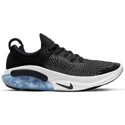 Nike Joyride Run Flyknit W - Black/White/Black