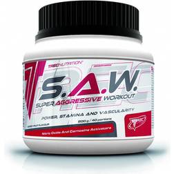 Trec Nutrition S.A.W. Blackcurrant/Lemon 200g