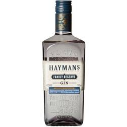 Hayman's Family Reserve Gin 41.3% 70cl