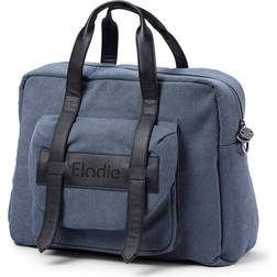 Elodie Details Changing Bag Signature Edition Juniper Blue