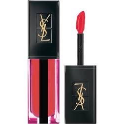 Yves Saint Laurent Vernis Á Lévres Water Stain #609 Submerged Coral